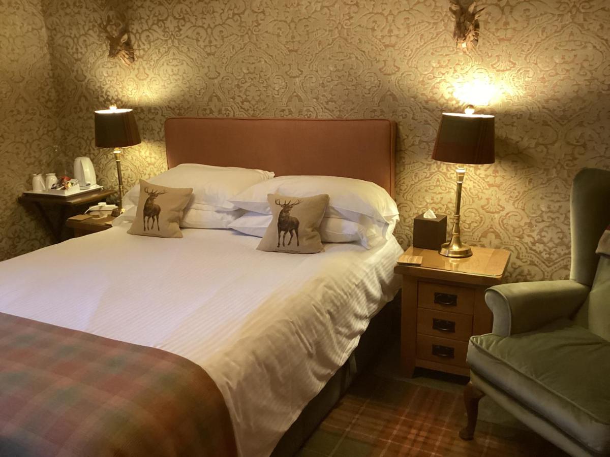 Auchenlea bed and breakfast - Housity