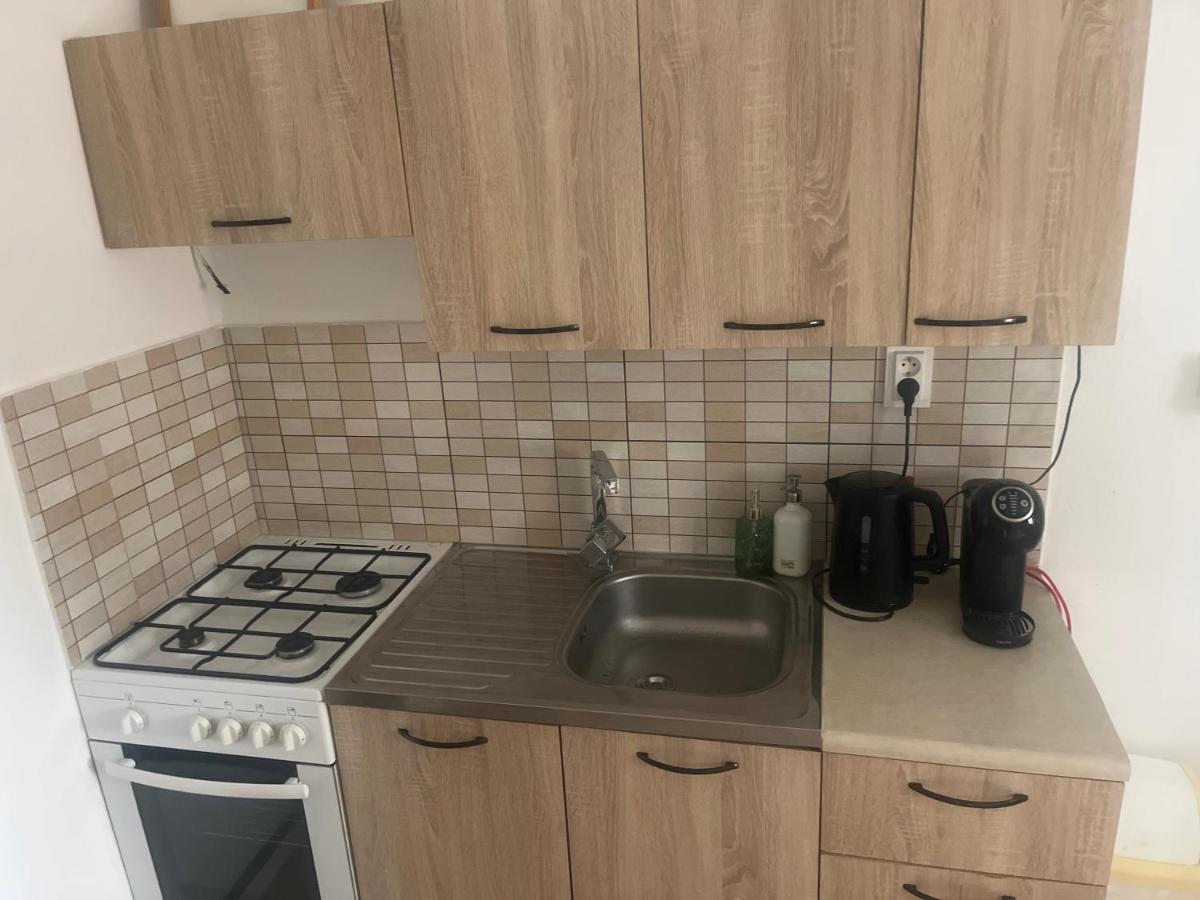 Apartmán Papoušek - Housity