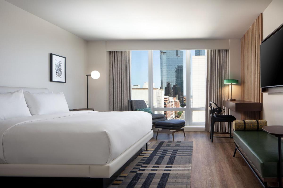 Le Meridien Fort Worth Downtown - Housity