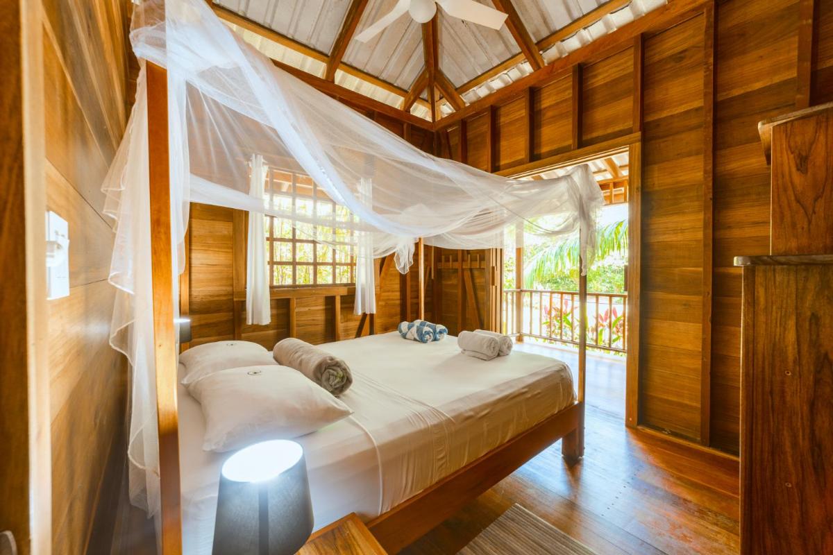 Casa Viva Eco Lodge - Housity