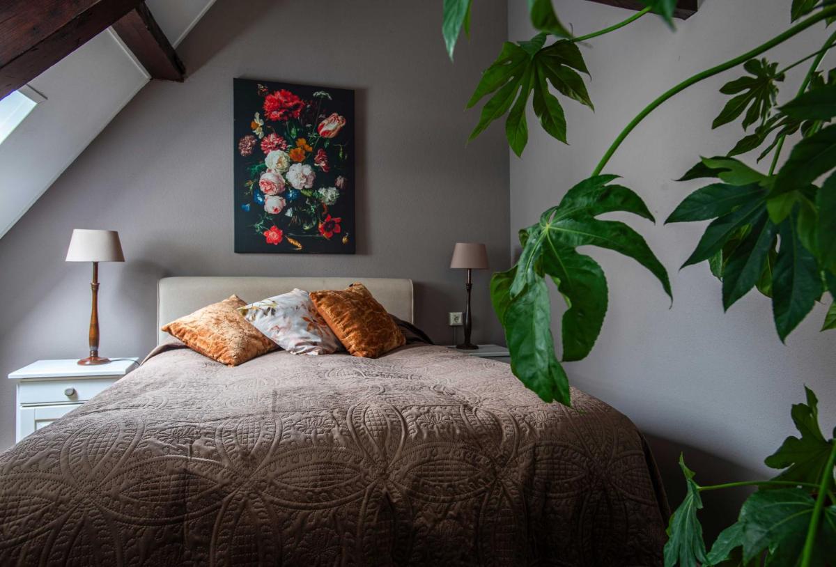 B&B De zilveren reiger - Housity