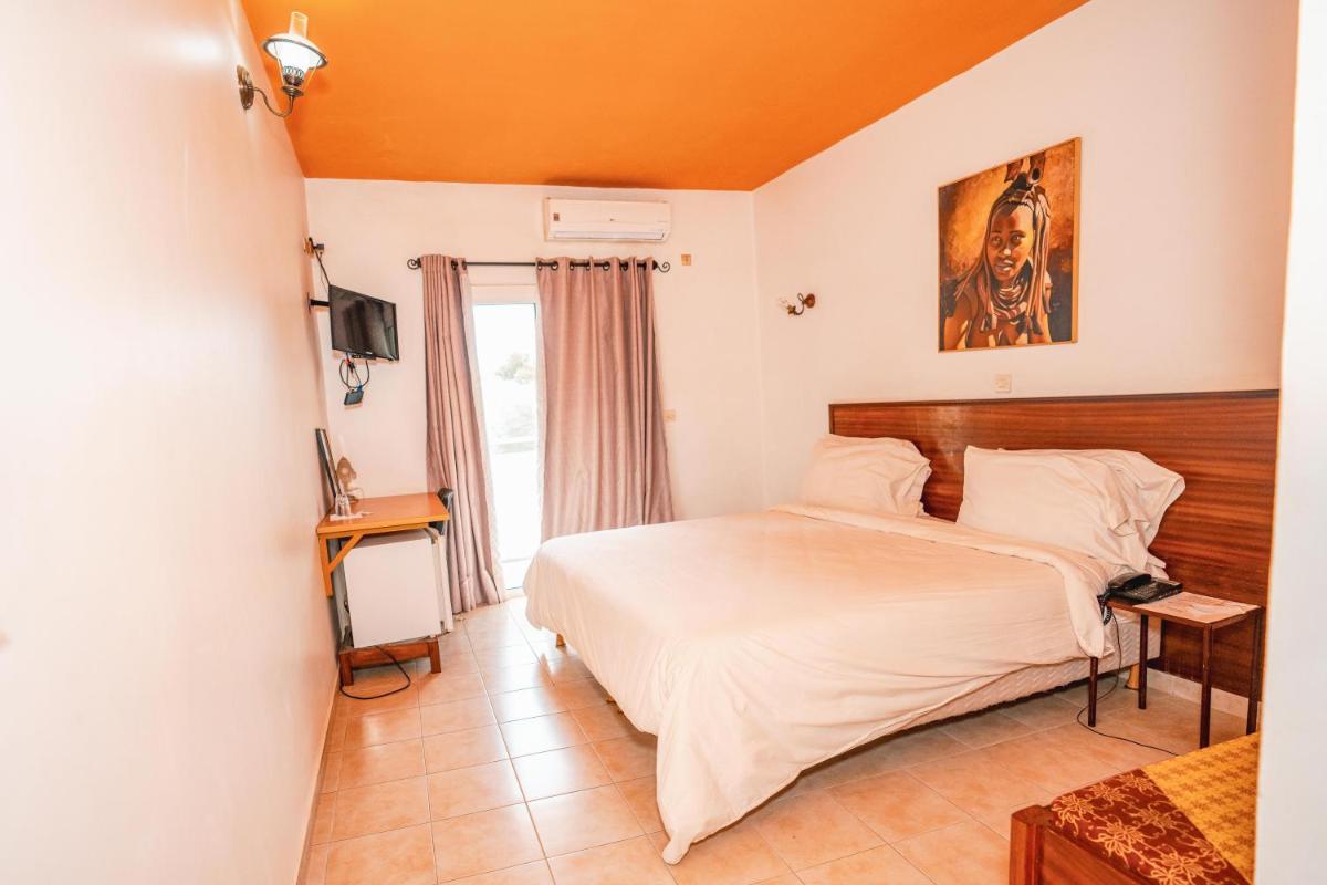 Hotel Marie Lucienne - Hizvo