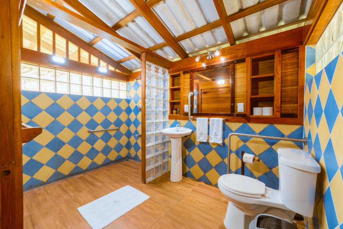 Casa Viva Eco Lodge - Housity