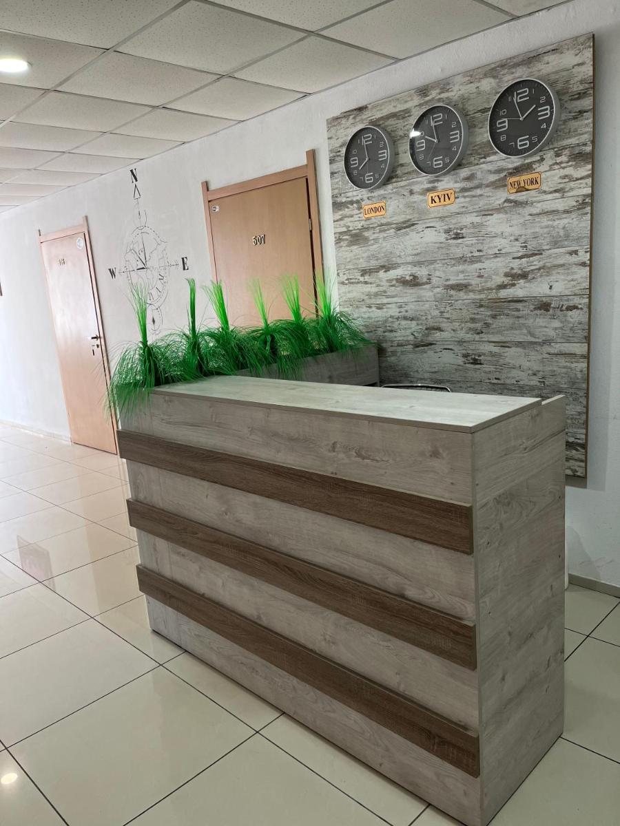 Отель Меридиан - Housity