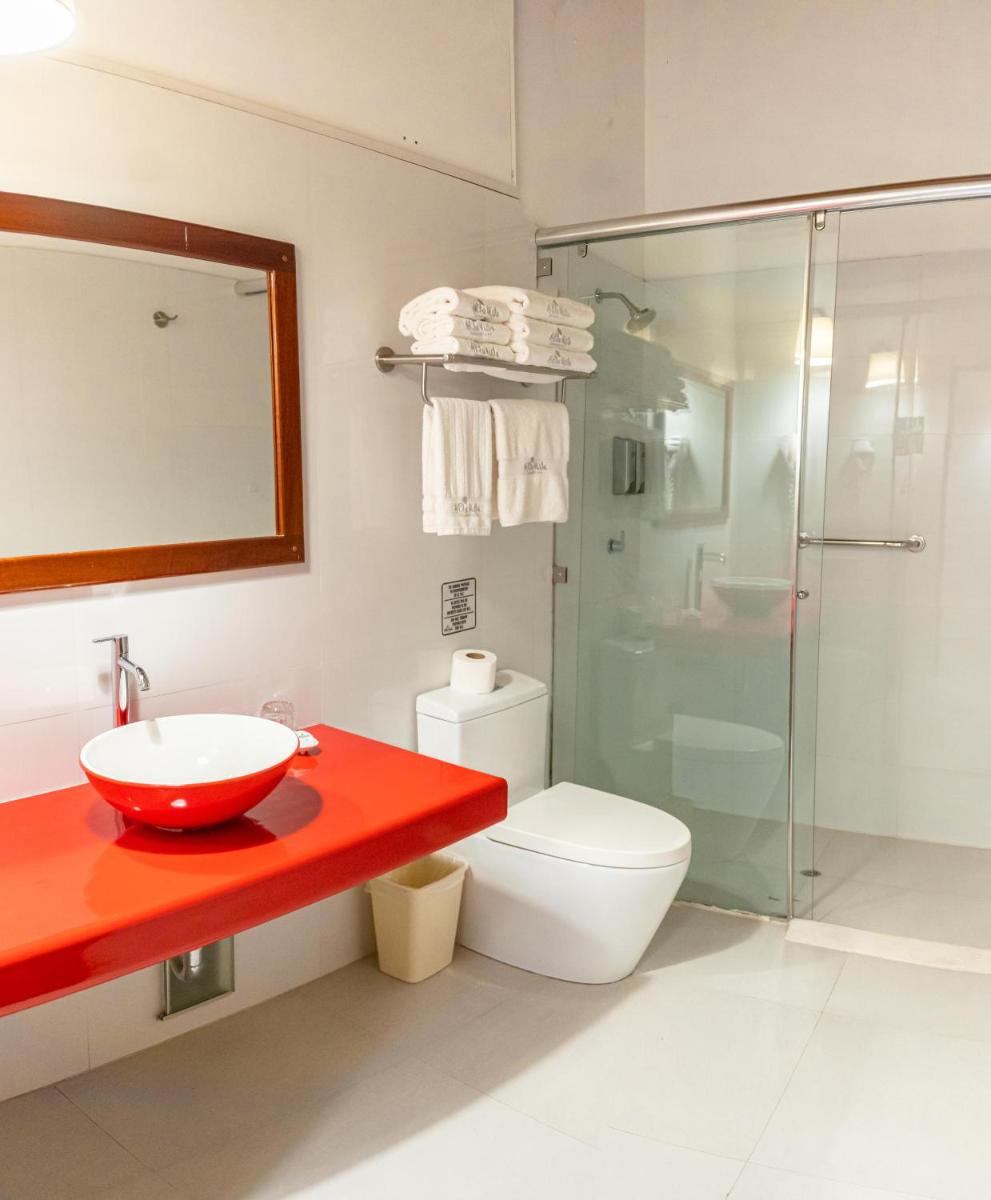 Altavista Casahotel - Asociado Casa Andina - Housity