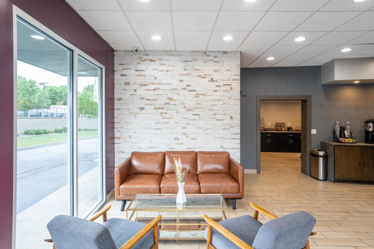 The Beaucatcher, a Boutique Motel - Housity