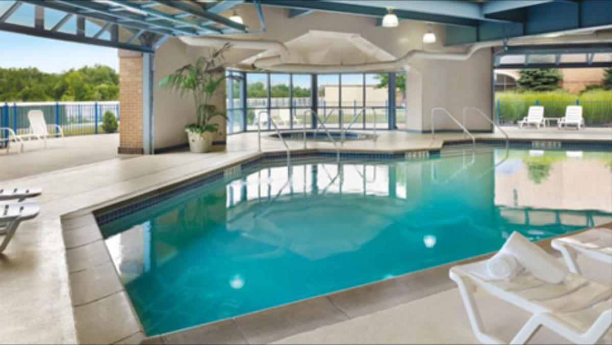 Ameristar Casino Hotel Council Bluffs - Housity