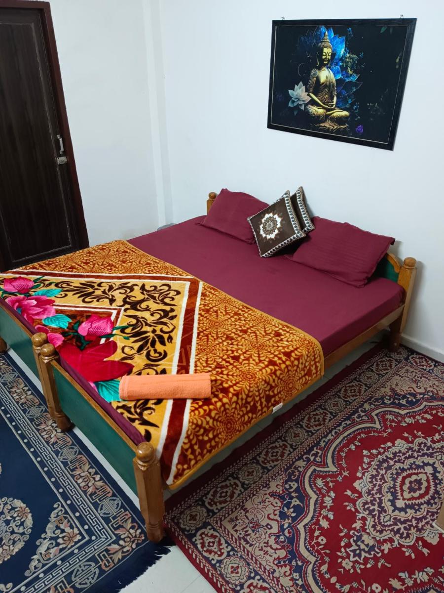 Pratibha Home stay - Housity