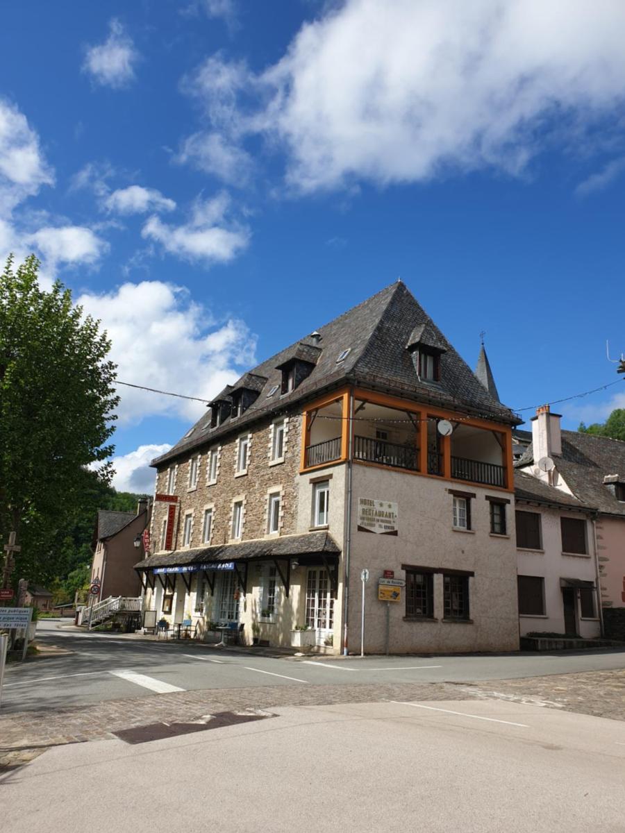 Aux gorges du Dourdou - Housity