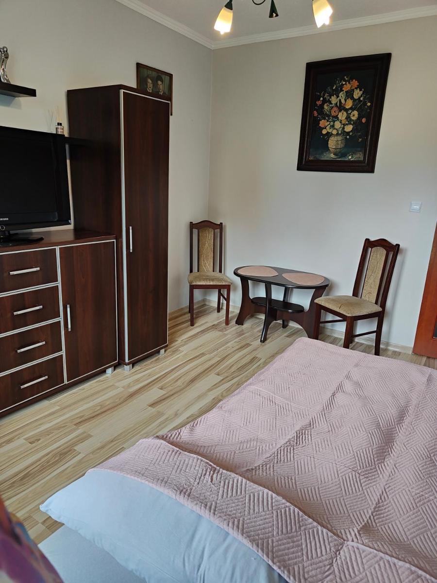 Noclegi u Eli - Housity