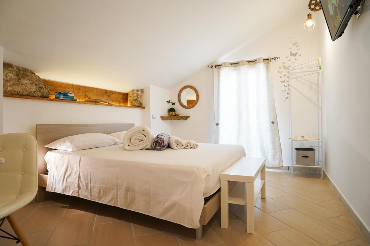 Giuly Home B&b - Housity