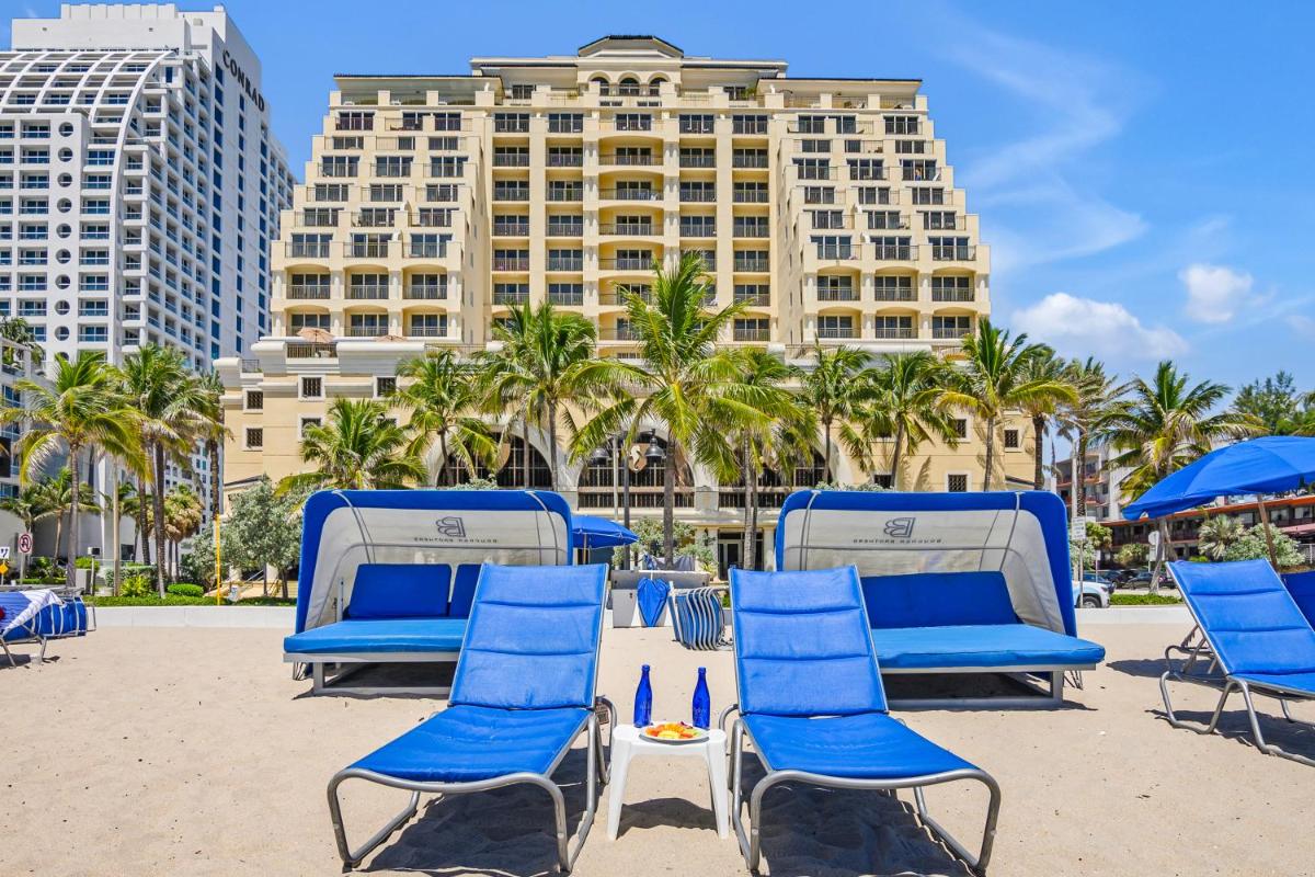 Suitetrails - The Atlantic Hotel & Spa