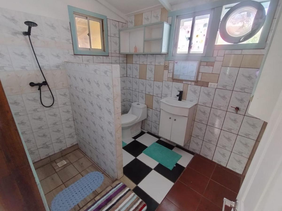 Cabañas Kitai - Housity