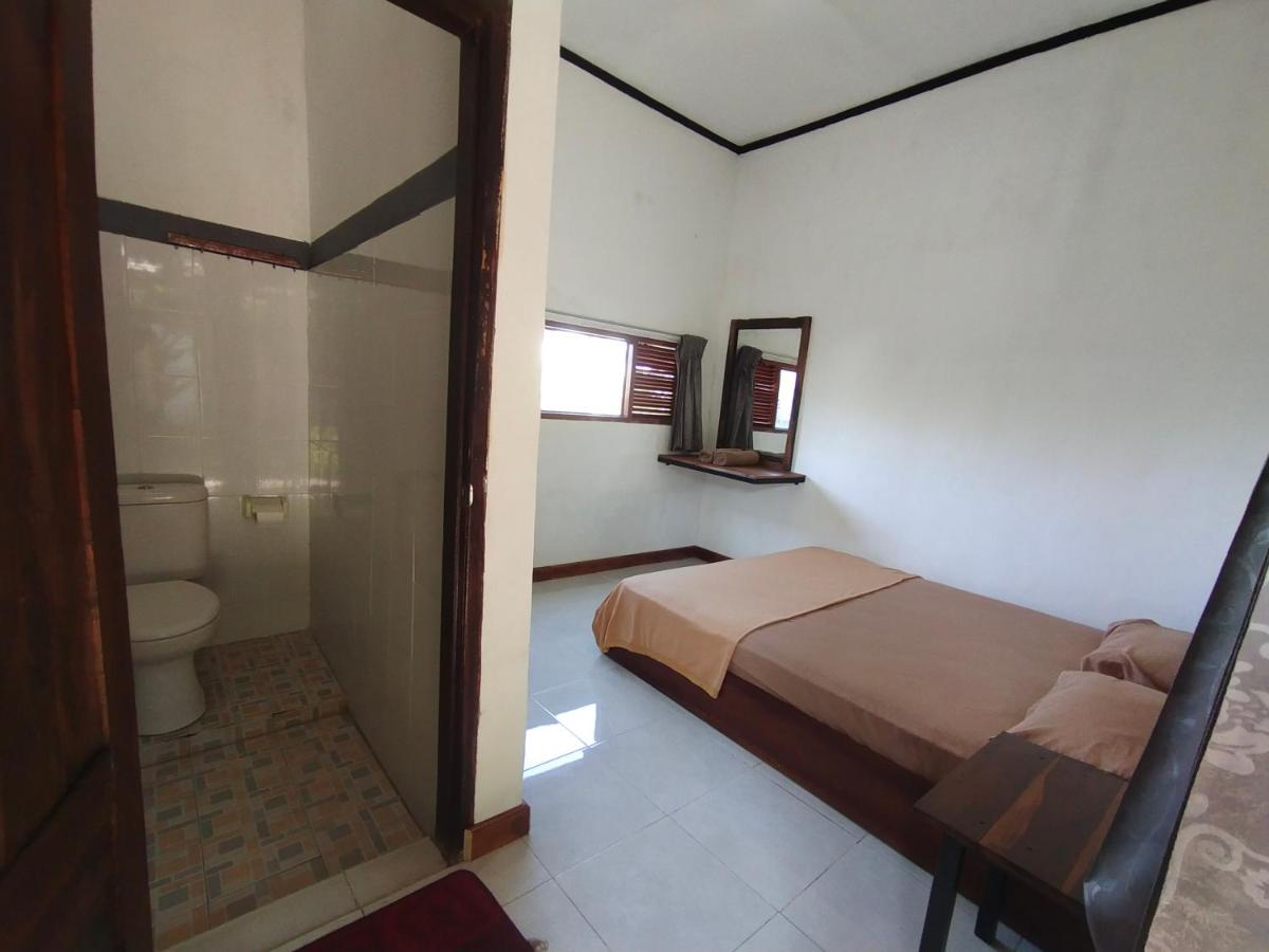 Rumah Daun Homestay Tetebatu - Hizvo