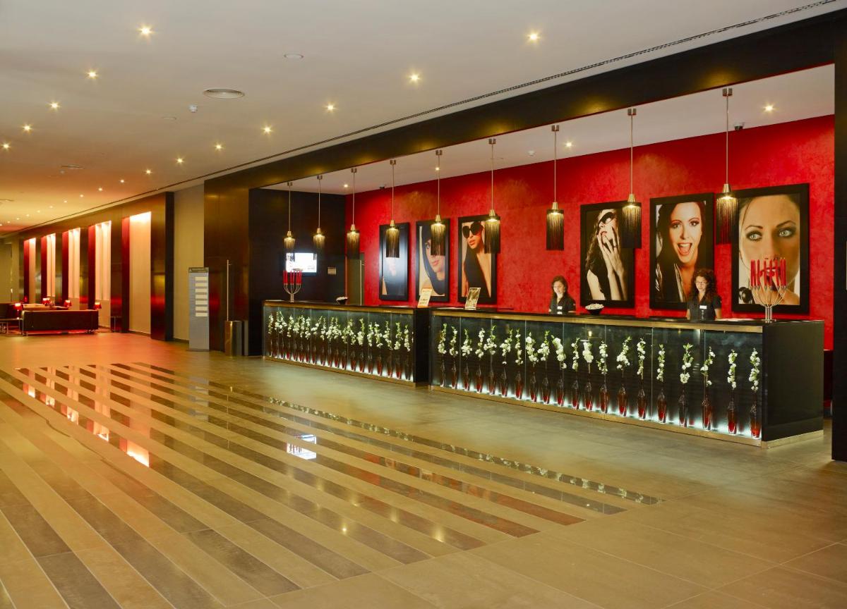 Imagem da galeria de Vila Gale Lagos em Lagos