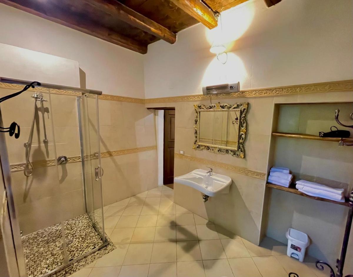 Agriturismo Casa Rastelli - Housity