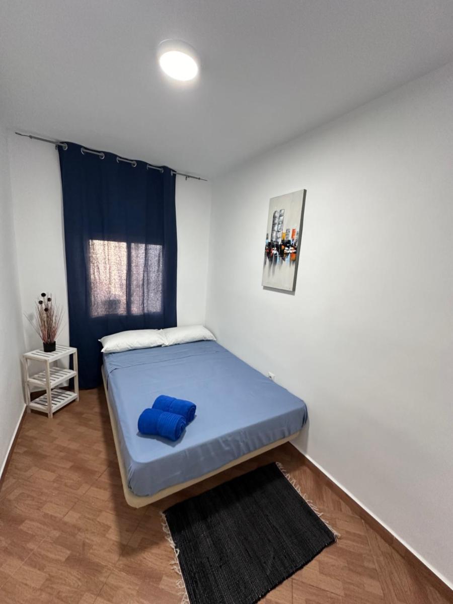 Rooms San Jorge - Housity