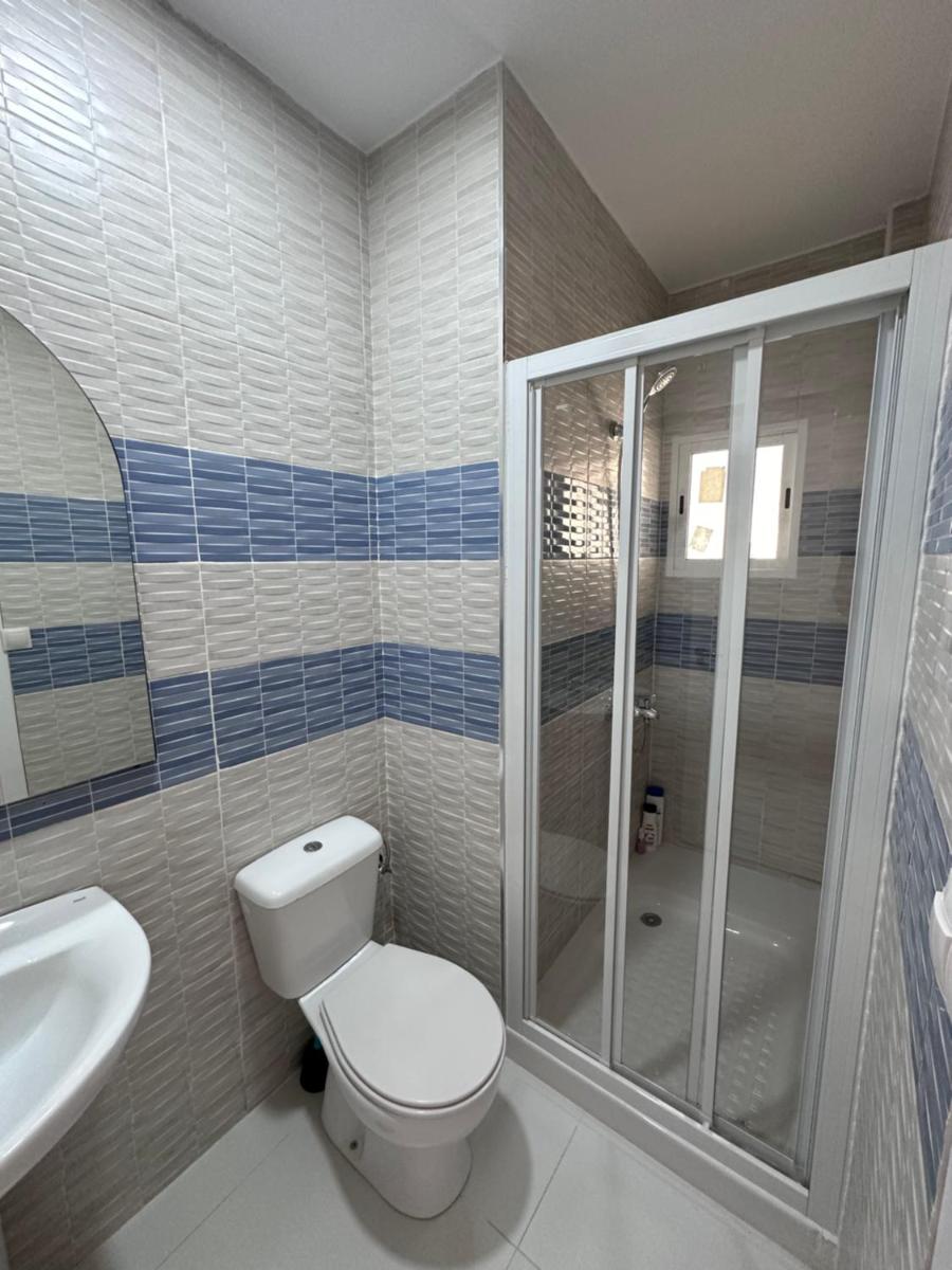Suitetrails - Rooms San Jorge