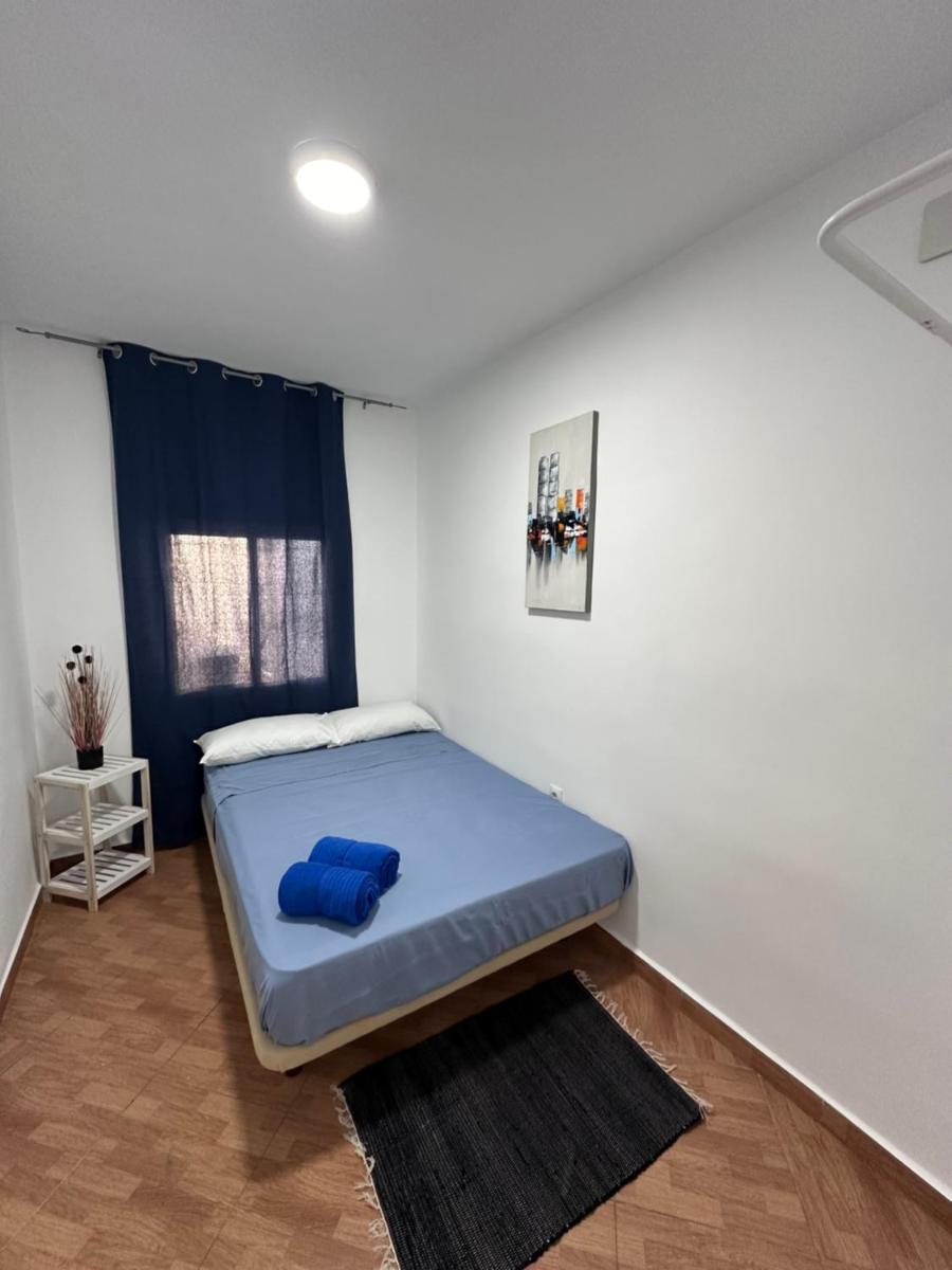 Rooms San Jorge - Housity