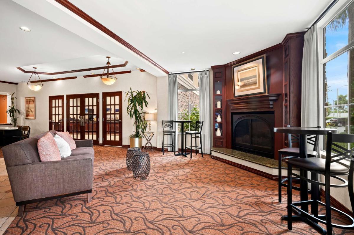 Best Western Ontario Mills Mall - Housity
