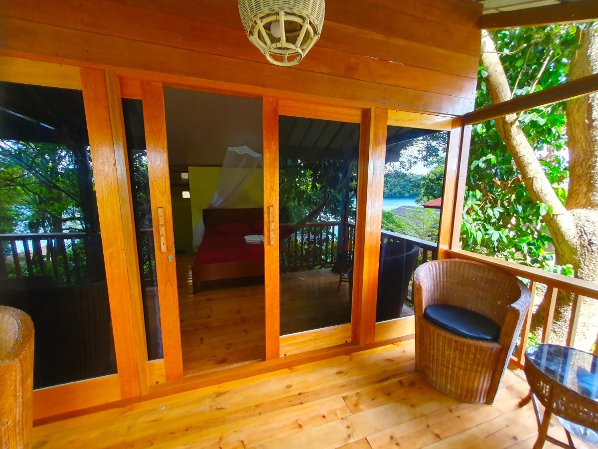 Santi Garden Bungalows - Housity