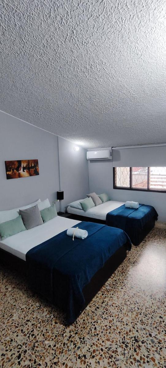 Hotel Loft Dorado Bucaramanga - Housity
