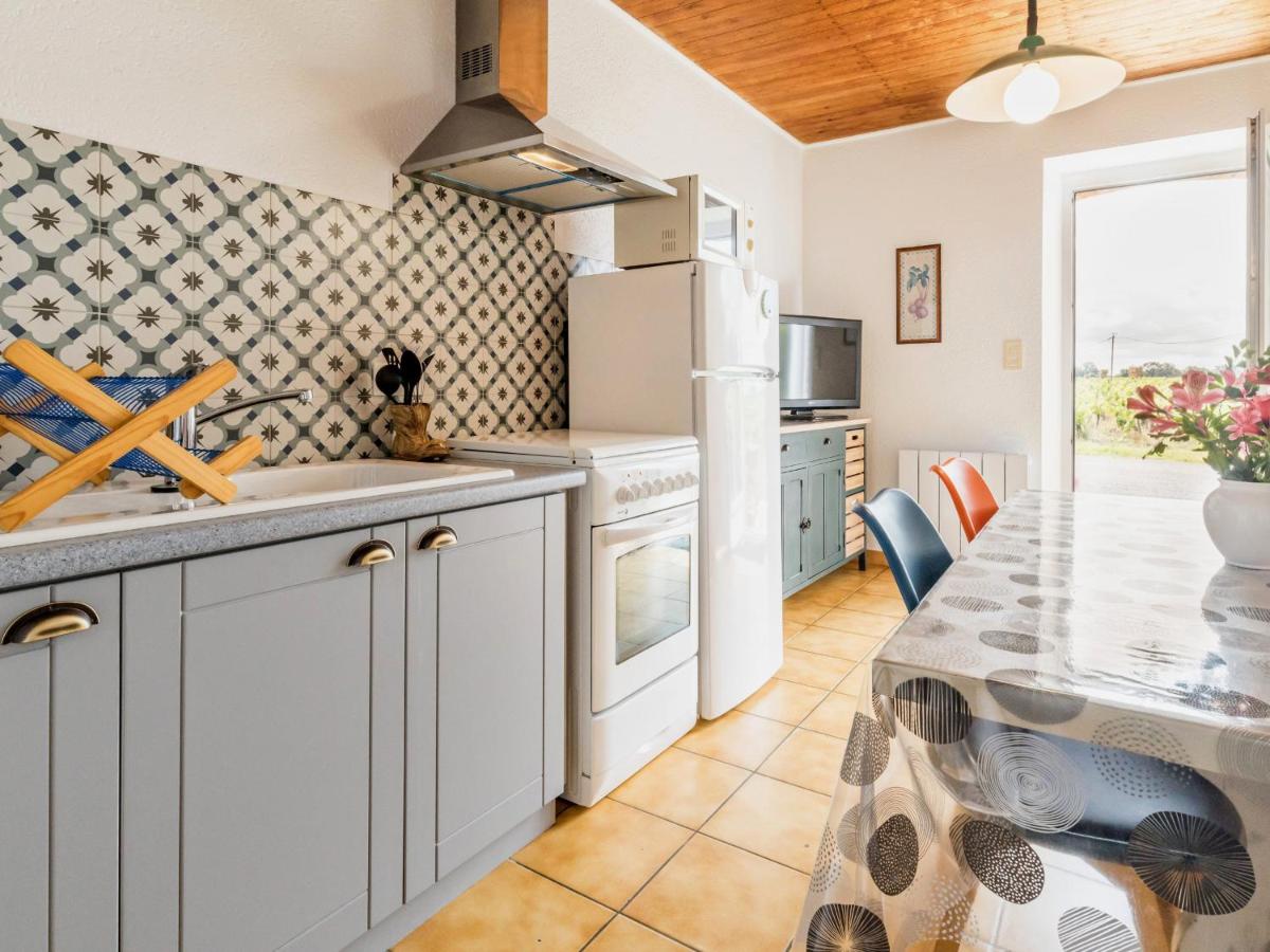 Gîte Authentique au Cœur des Vignes avec Terrasse Privative et Wifi, à 25 km de Nantes - FR-1-306-813 - Housity