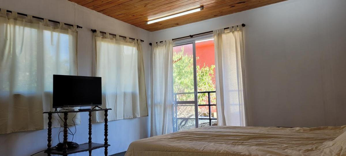Suitetrails - Posada Rivera