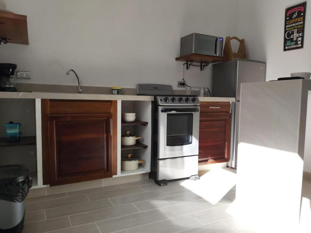 Apartamentos Villa Antonela - Housity