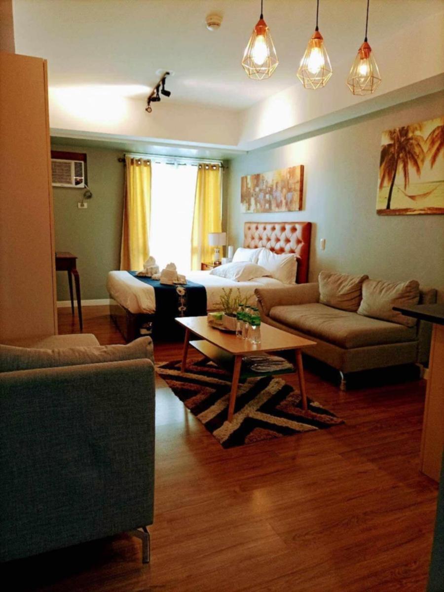 Davao Central Suites - Housity