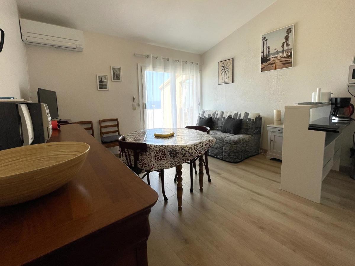 Appartement T3 Climatisé avec Terrasse - Proche Crique, Parking Privé, Idéal Famille - FR-1-309-209 - Housity
