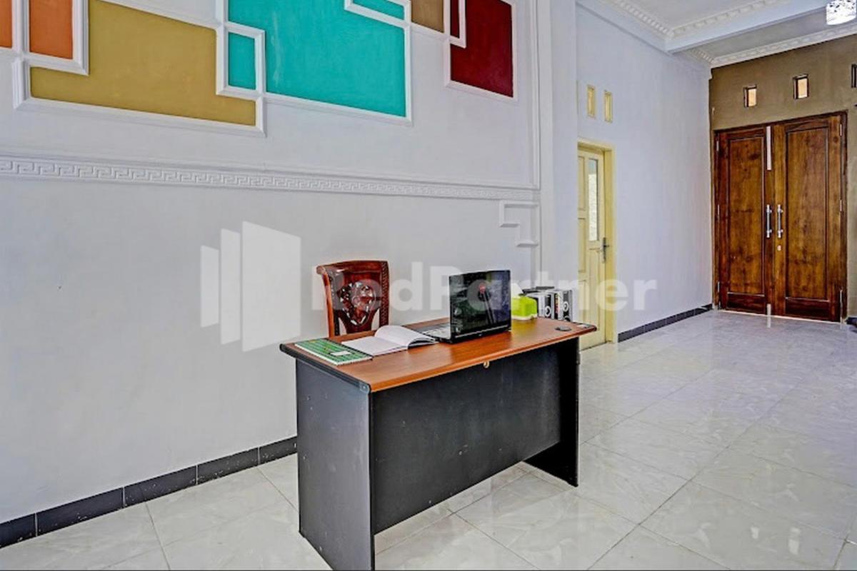 Assalaam Homestay Syariah RedPartner - Housity