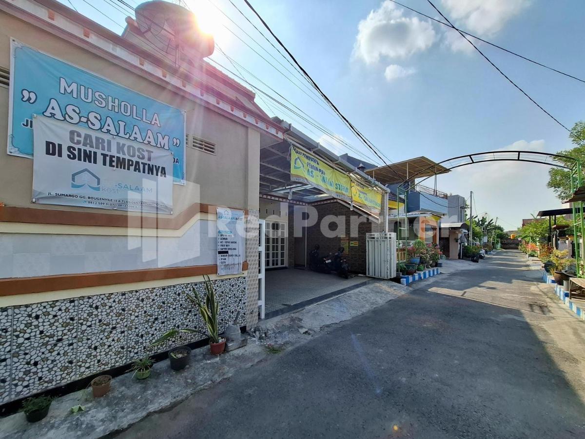 Assalaam Homestay Syariah RedPartner - Housity