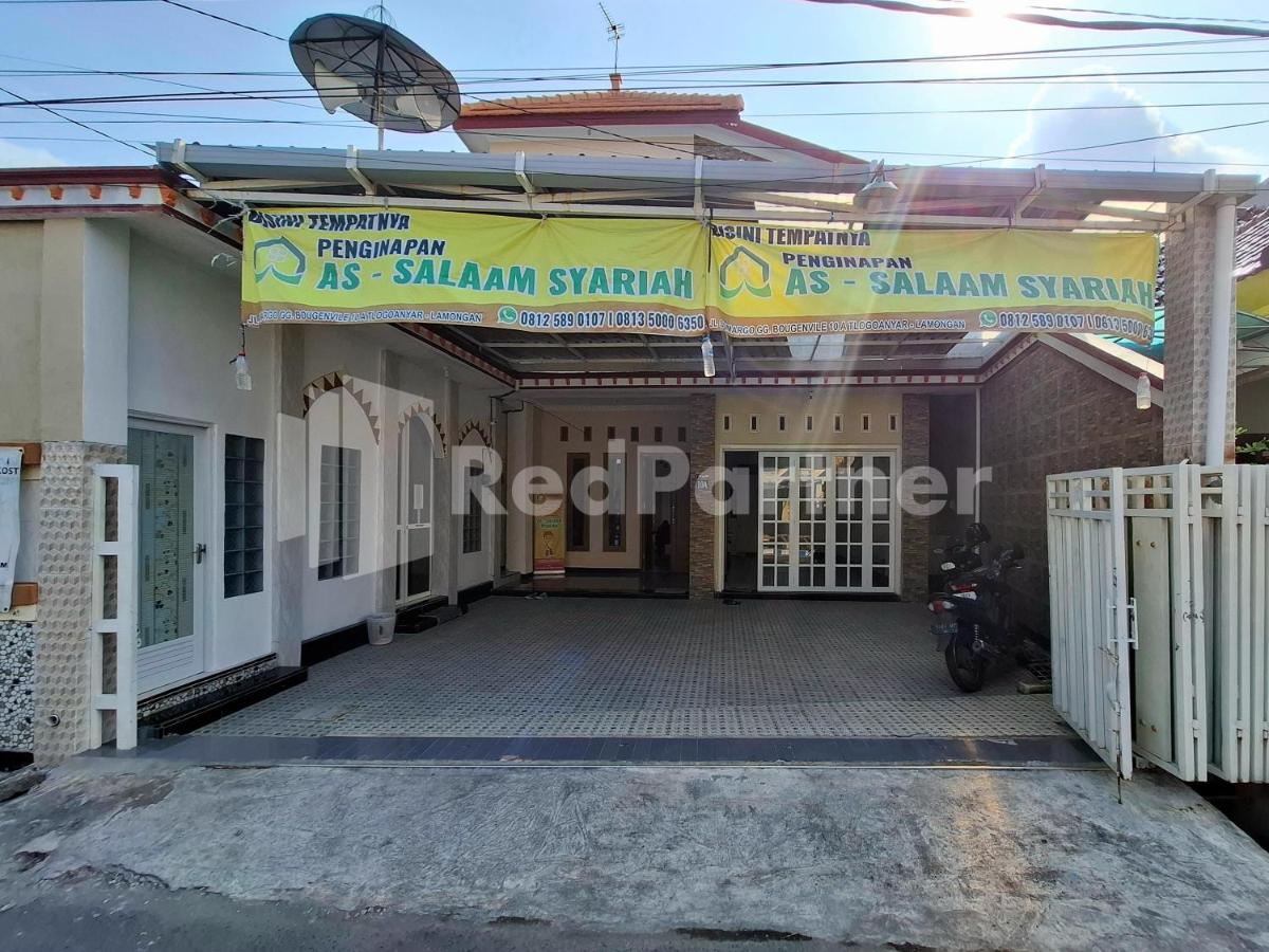 Assalaam Homestay Syariah RedPartner - Housity