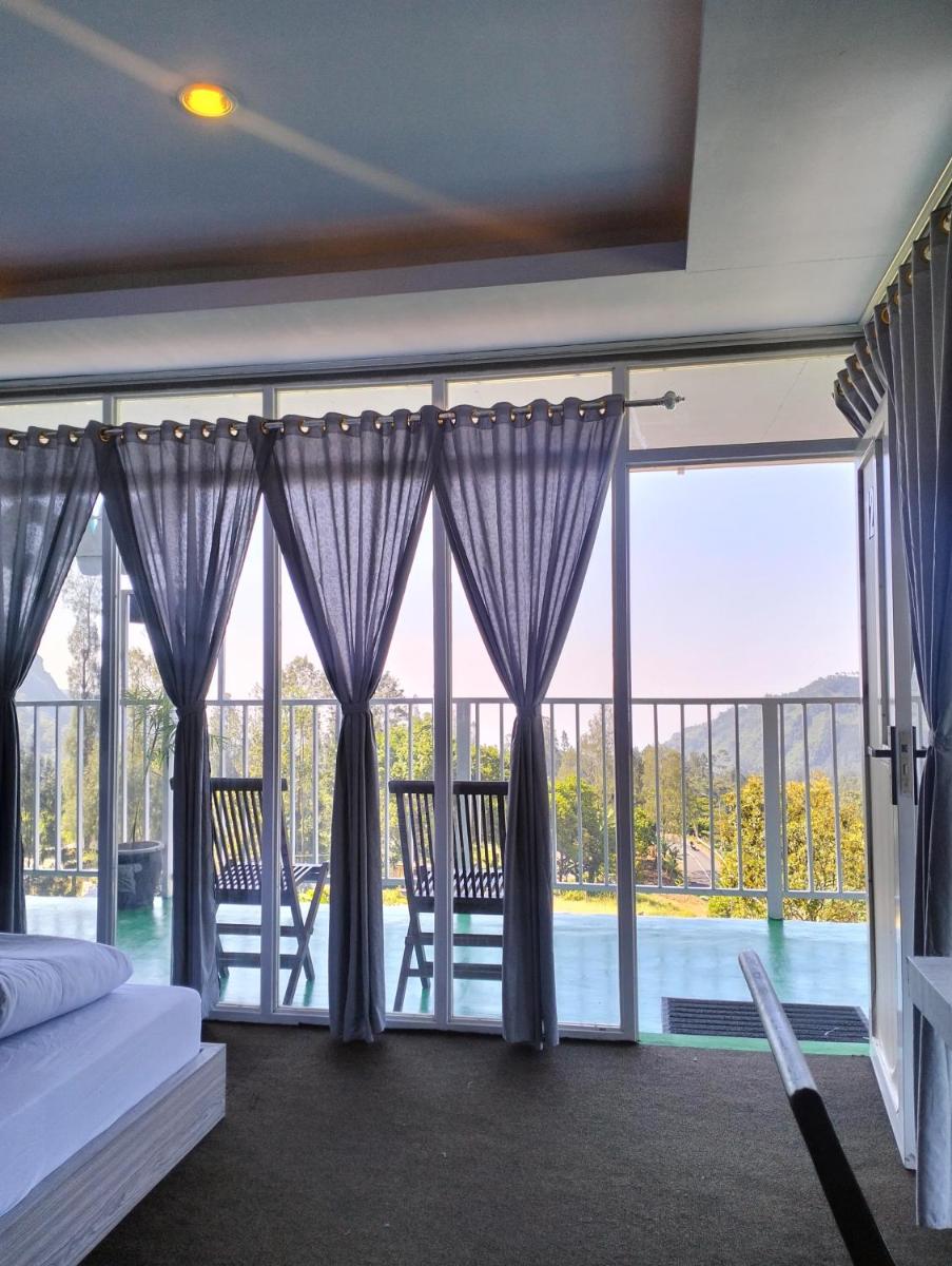 Villa Paiton Bromo - Housity