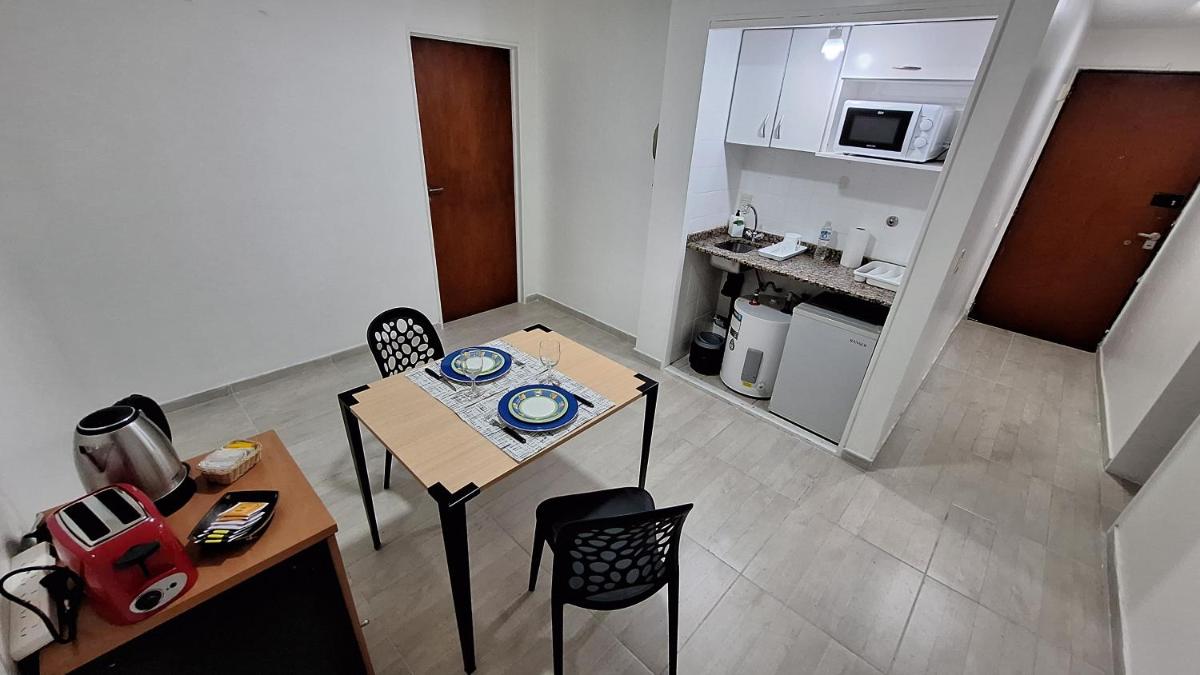 Suitetrails - MG Obelisco Suite