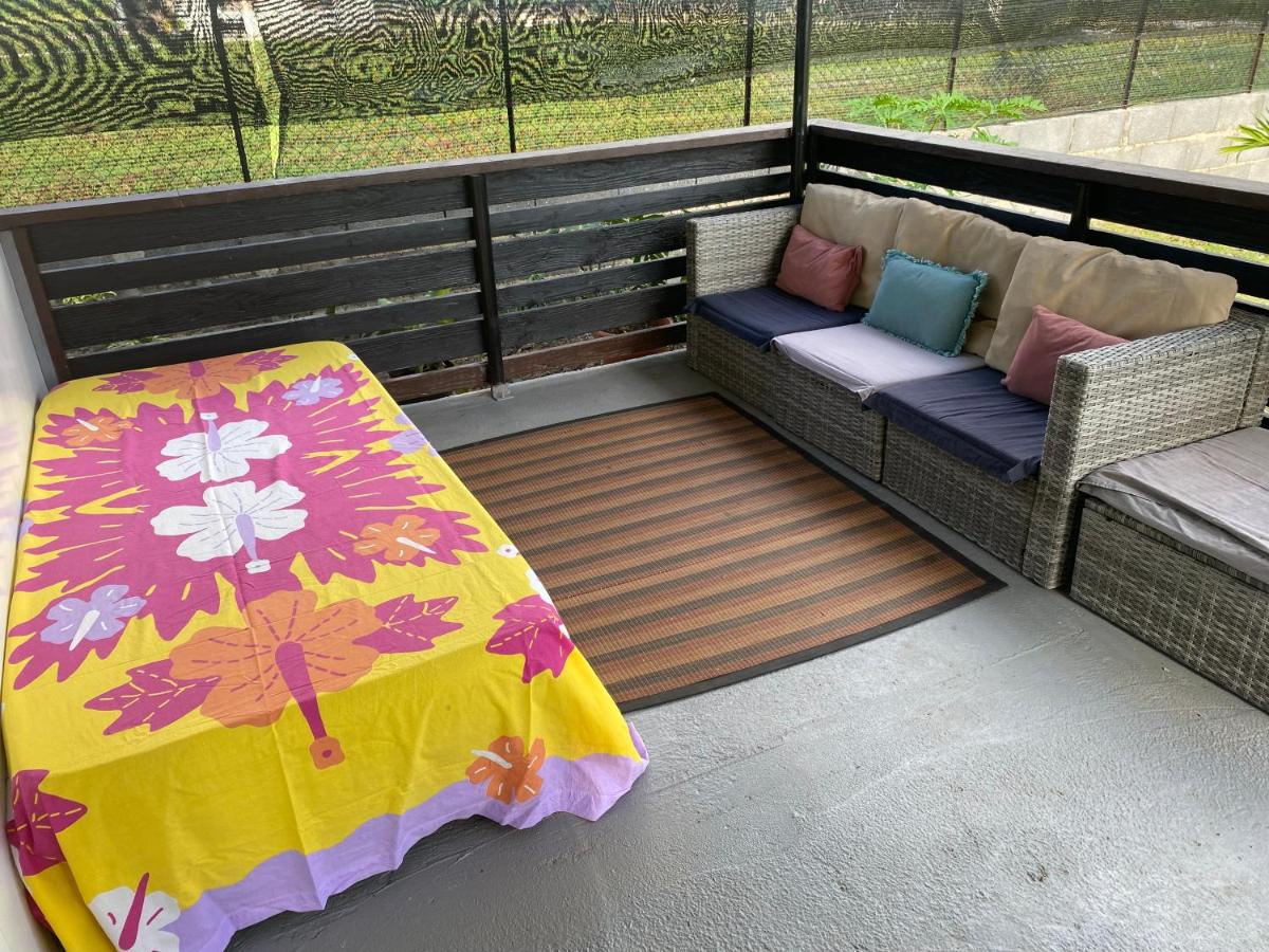 Fare Vaehau - Housity