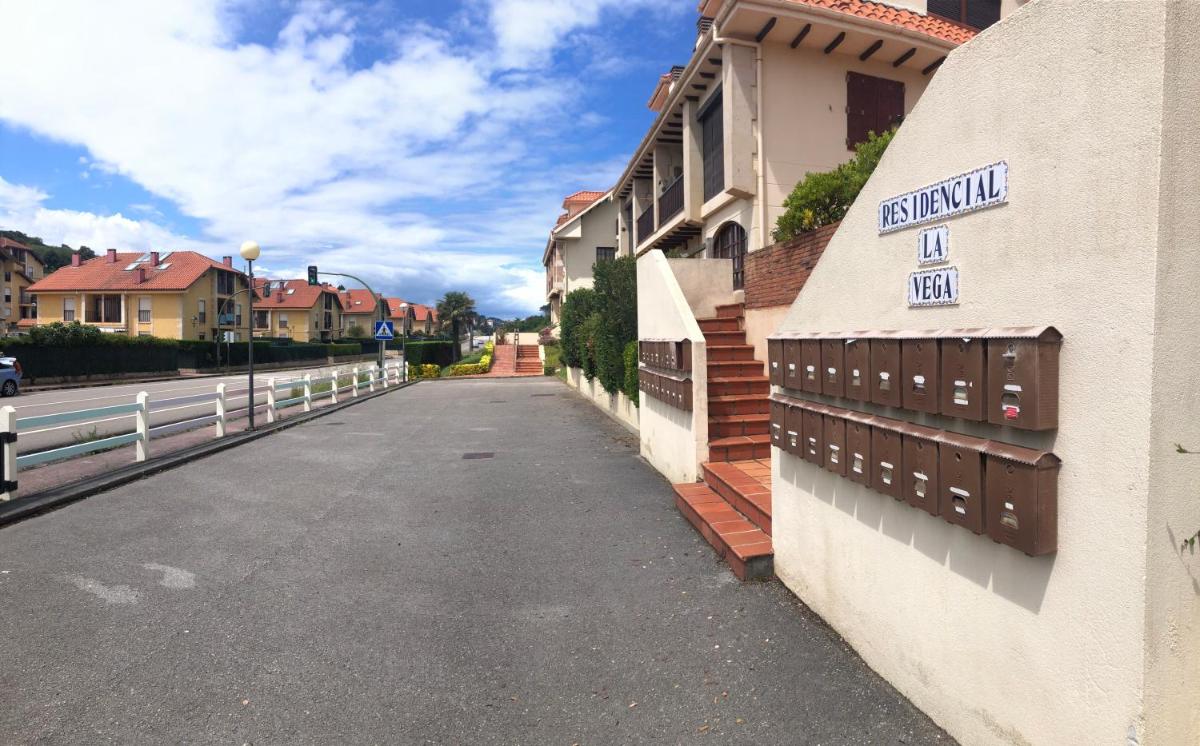 LA TUDANCA DE CASASOLA Sin sorpresas, oficial, Comillas 5 min - Housity