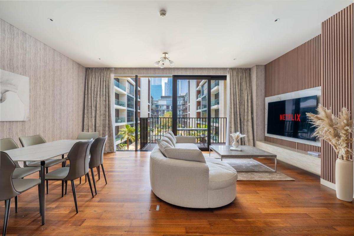 City walk apartment Specter - Housity