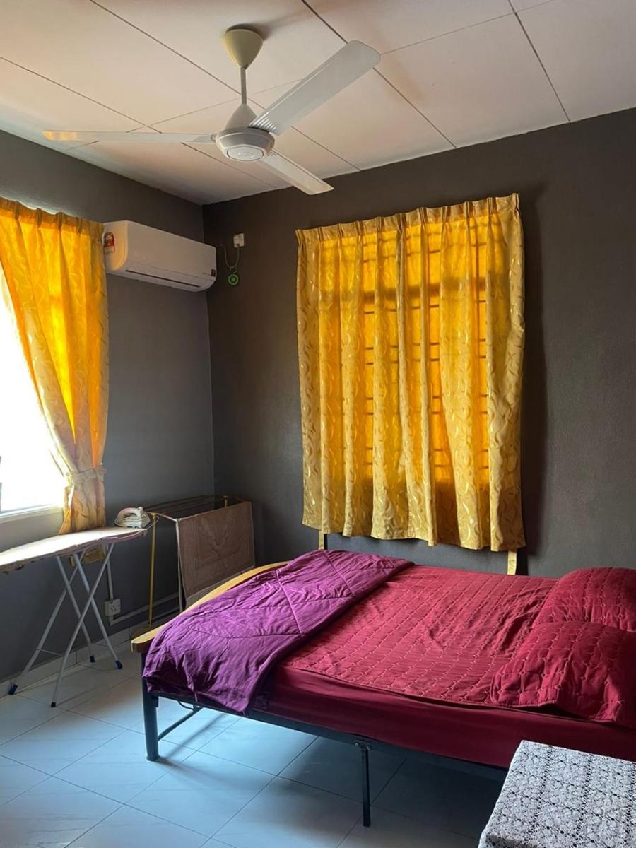 Aqil Homestay Lunas Kulim for Mslim only - Housity