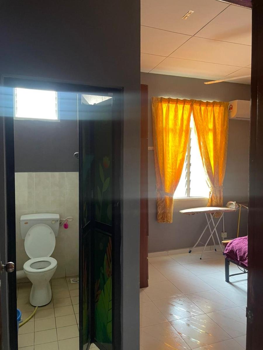 Aqil Homestay Lunas Kulim for Mslim only - Housity