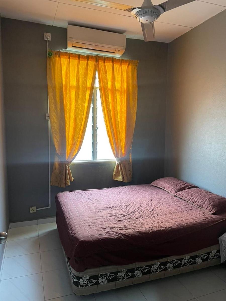 Aqil Homestay Lunas Kulim for Mslim only - Housity