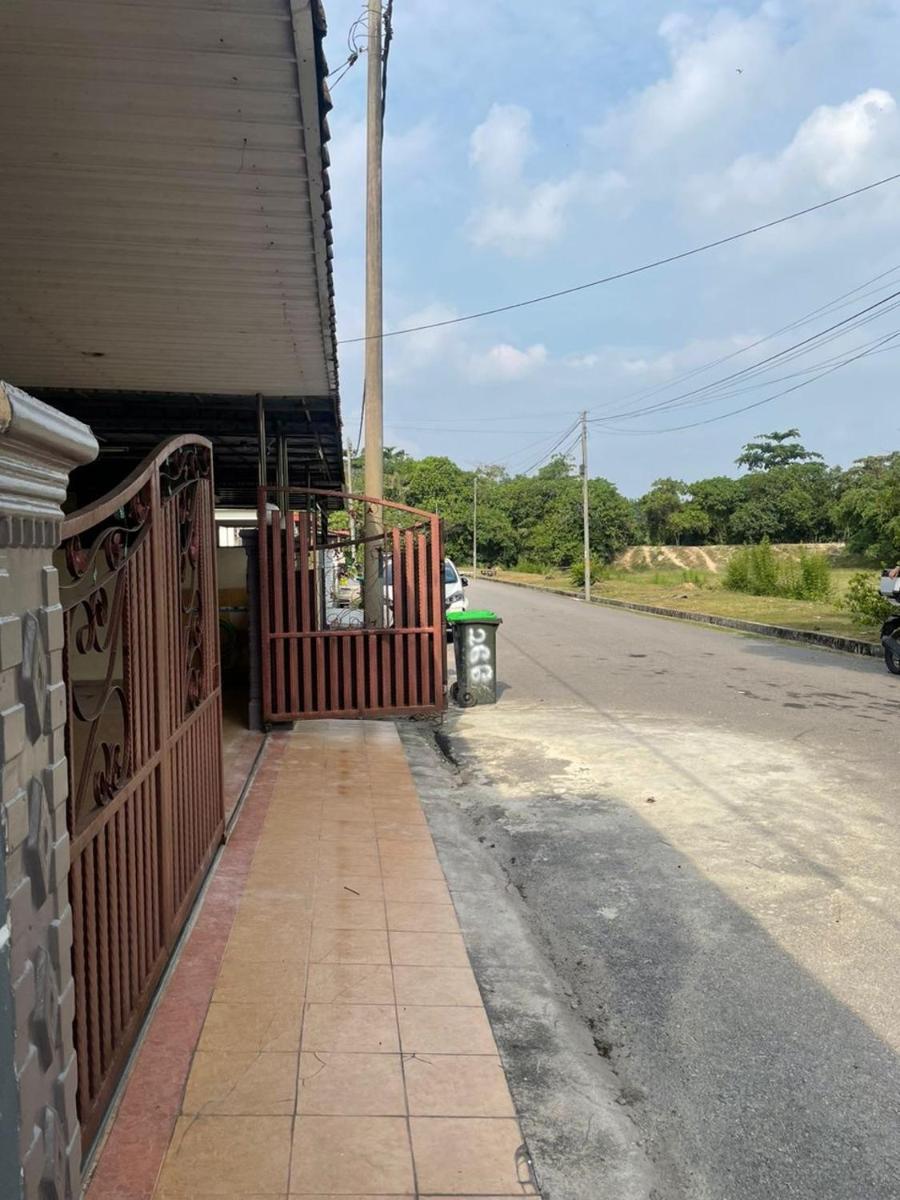 Aqil Homestay Lunas Kulim for Mslim only - Housity