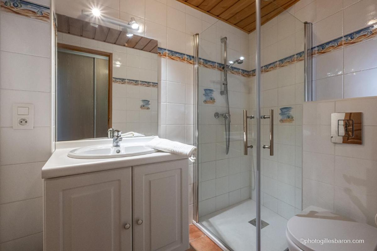 Chalet la Forestière - Housity