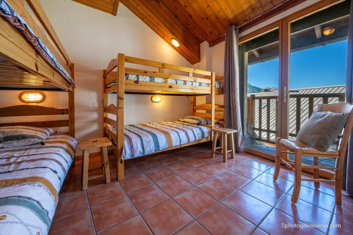 Chalet la Forestière - Housity