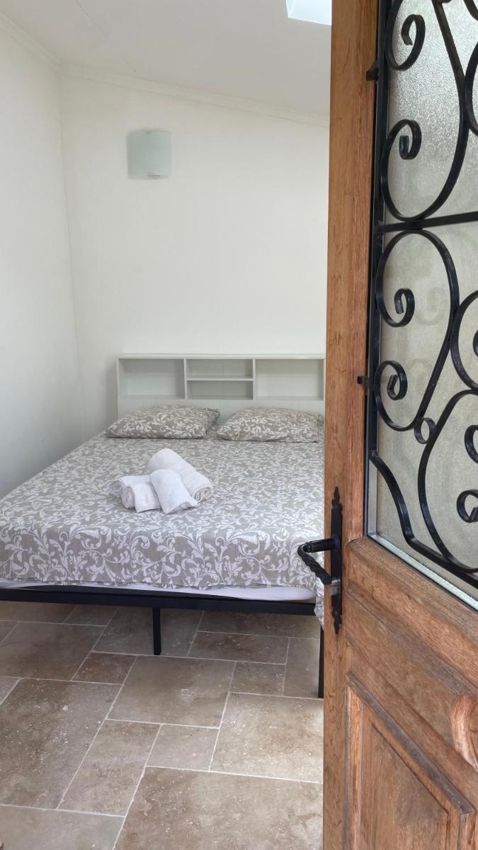 Le petit Mas Joli - Housity