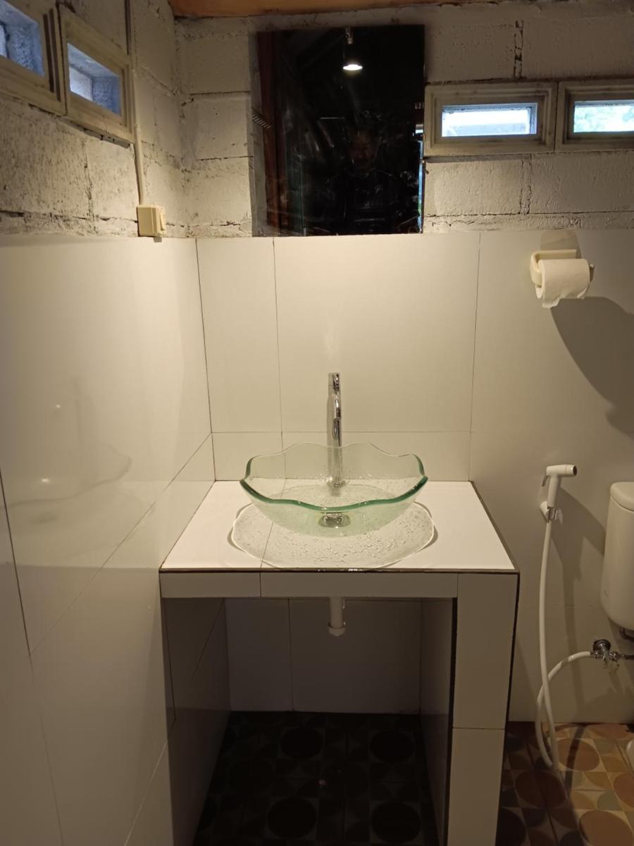 Tetebatu Sunrise Homestay - Hizvo