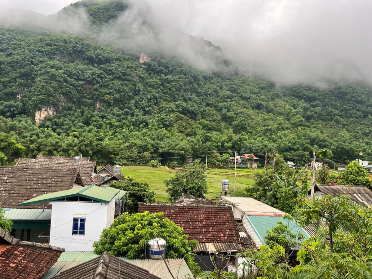 Hakuna Matata homestay Mai Châu - Housity