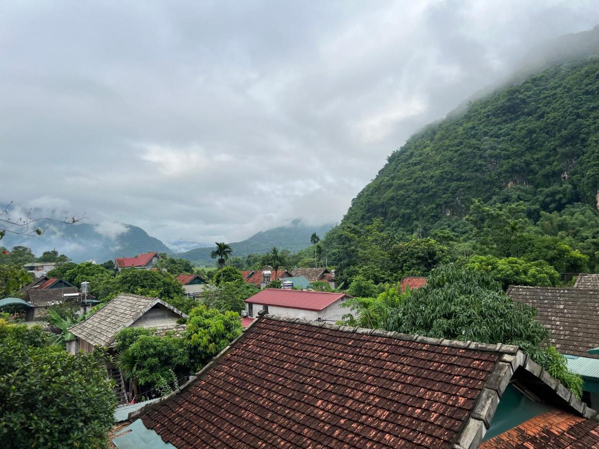 Hakuna Matata homestay Mai Châu - Housity