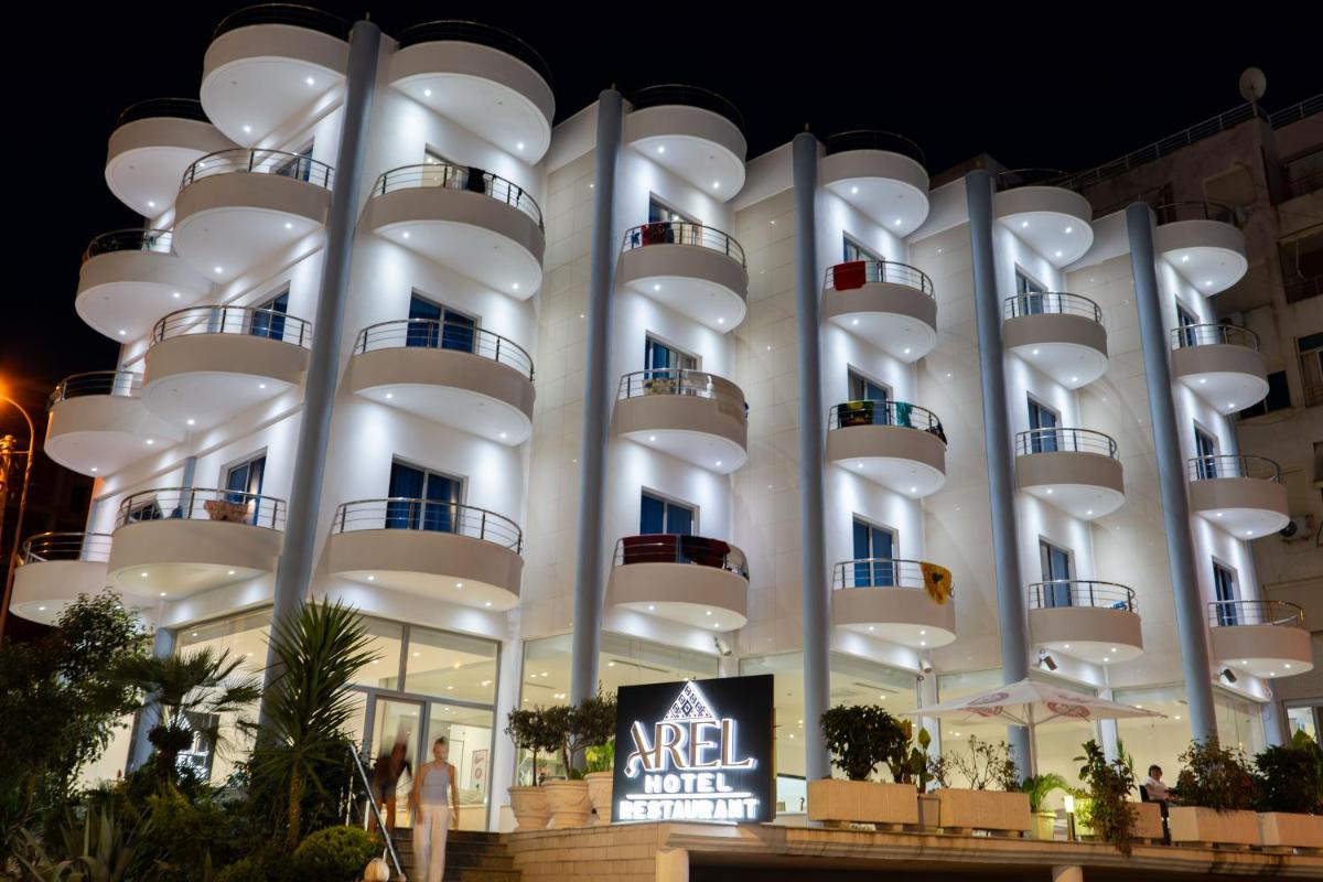 Arel Hotel - Housity